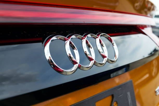 Audi repair and service in Santa Barbara and Goleta — quattro and TFSI specialist