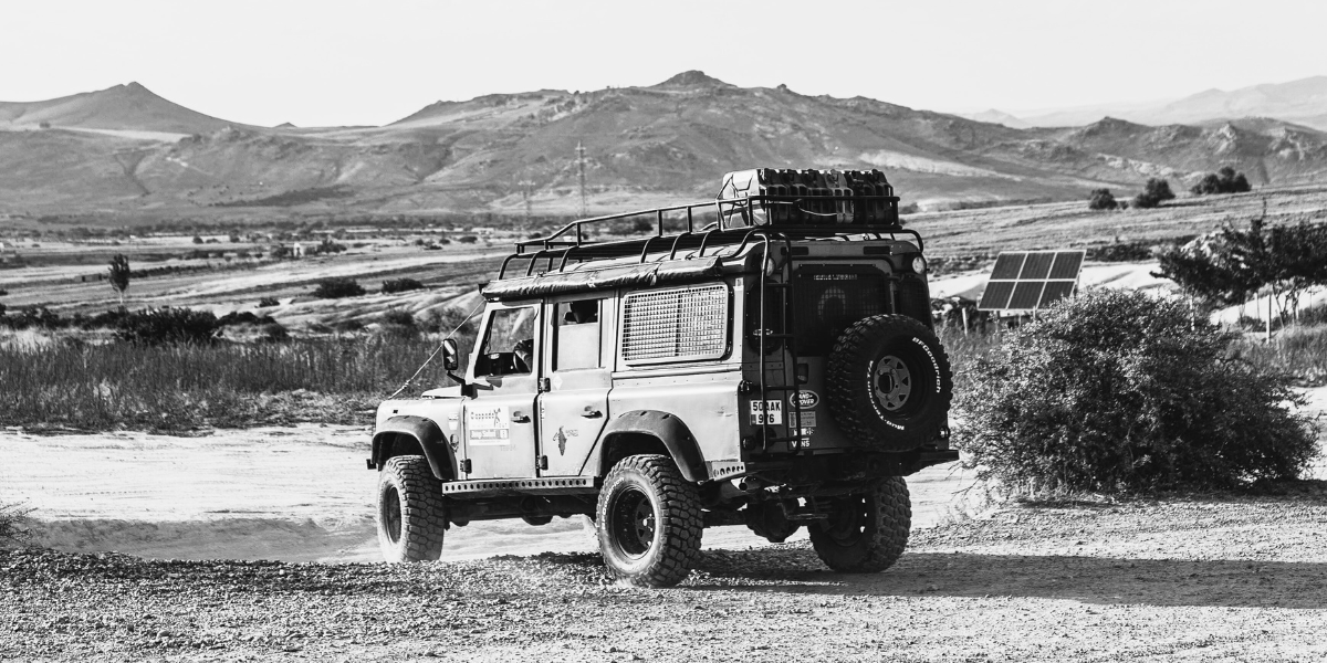 Are Land Rovers Expensive to Maintain? An Honest Breakdown