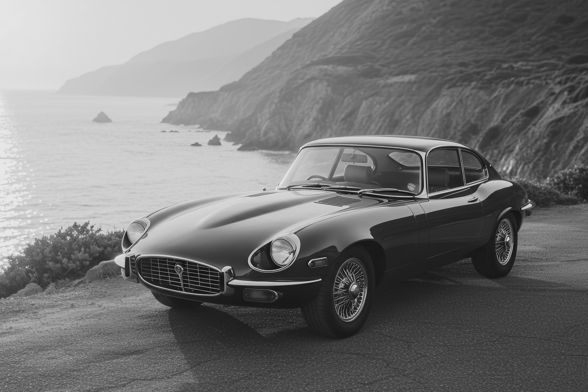 The Most Common Jaguar Problem (And Why Santa Barbara Drivers Are at Higher Risk)