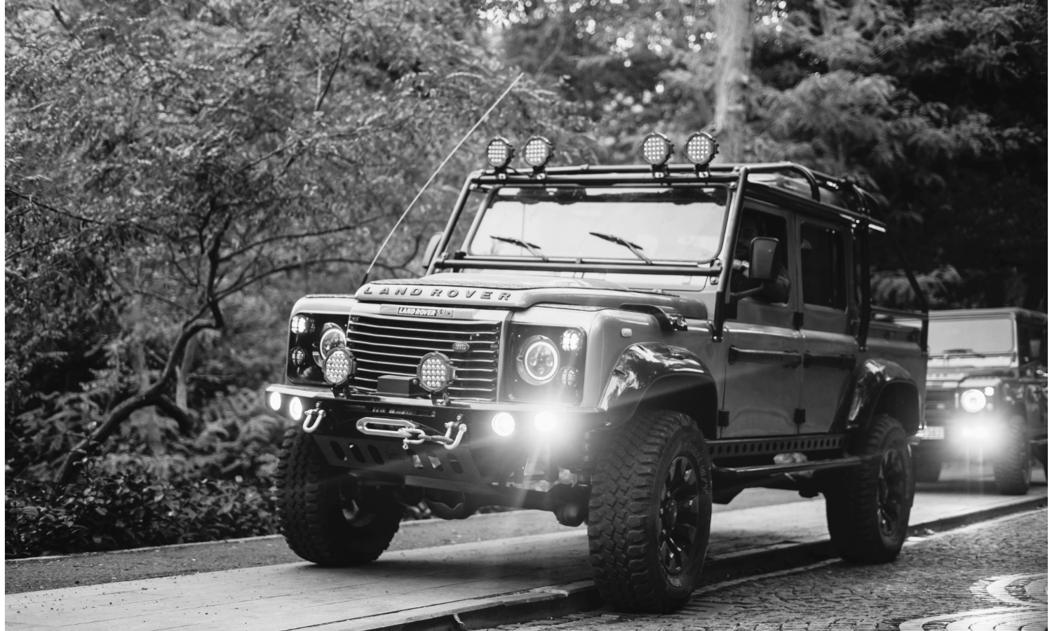 The Santa Barbara Guide to Range Rover & Jaguar Seasonal Maintenance