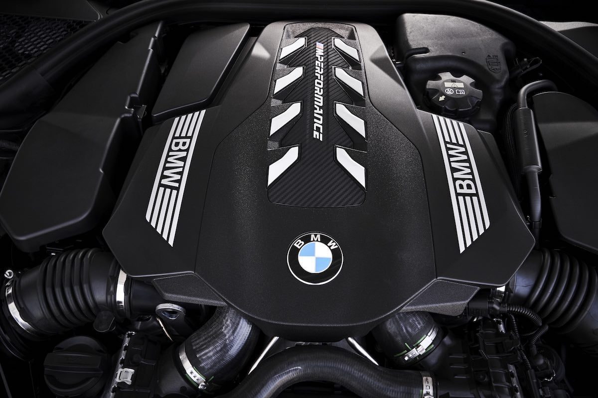 BMW 3 Series and M model service at German Auto Repair in Goleta, serving Santa Barbara