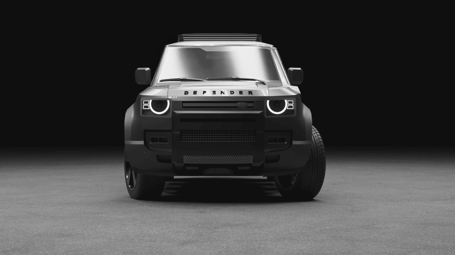 Land Rover Range Rover serviced at German Auto Repair in Goleta, Santa Barbara