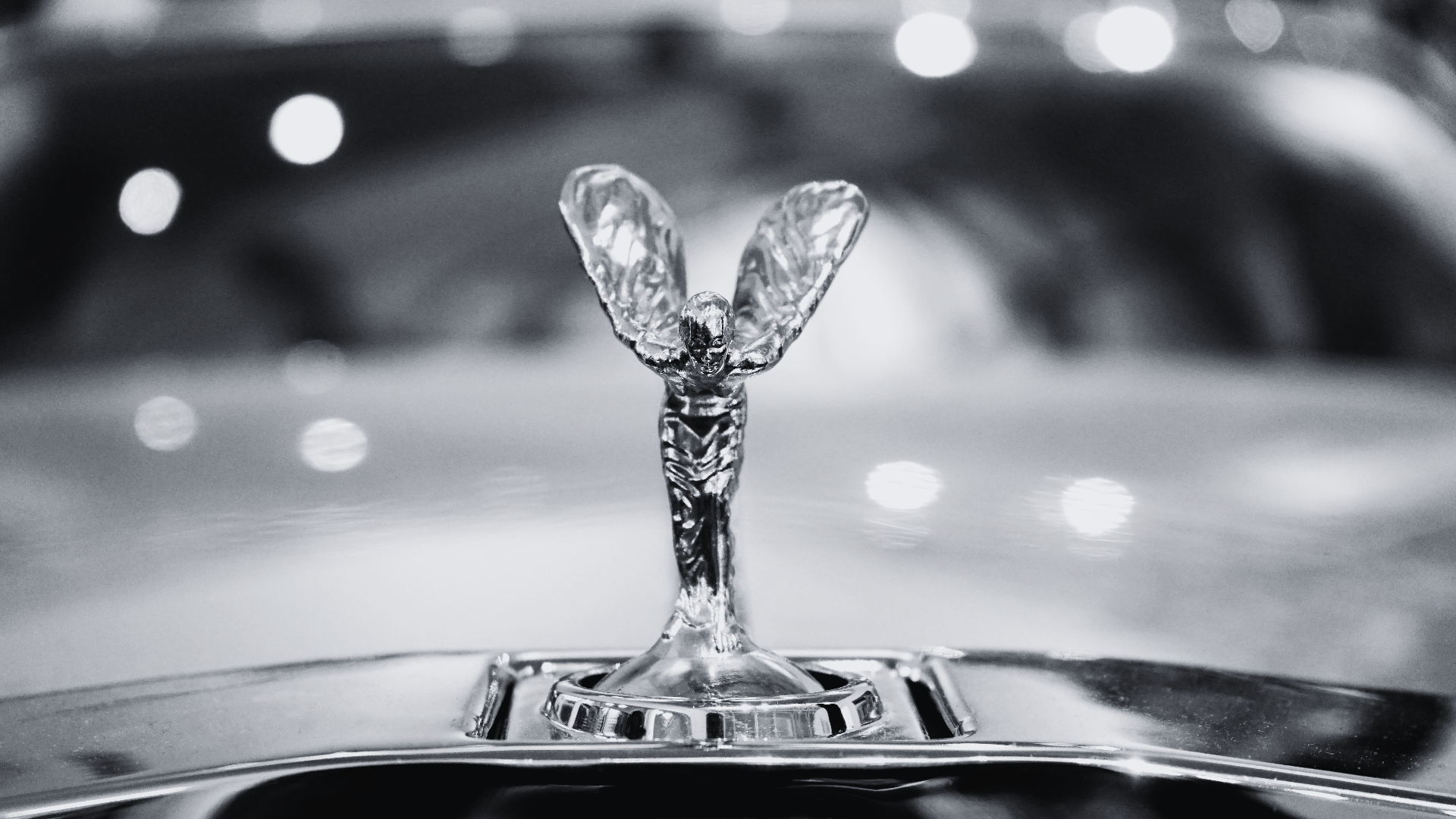 Rolls-Royce and Bentley serviced at German Auto Repair in Goleta, Santa Barbara
