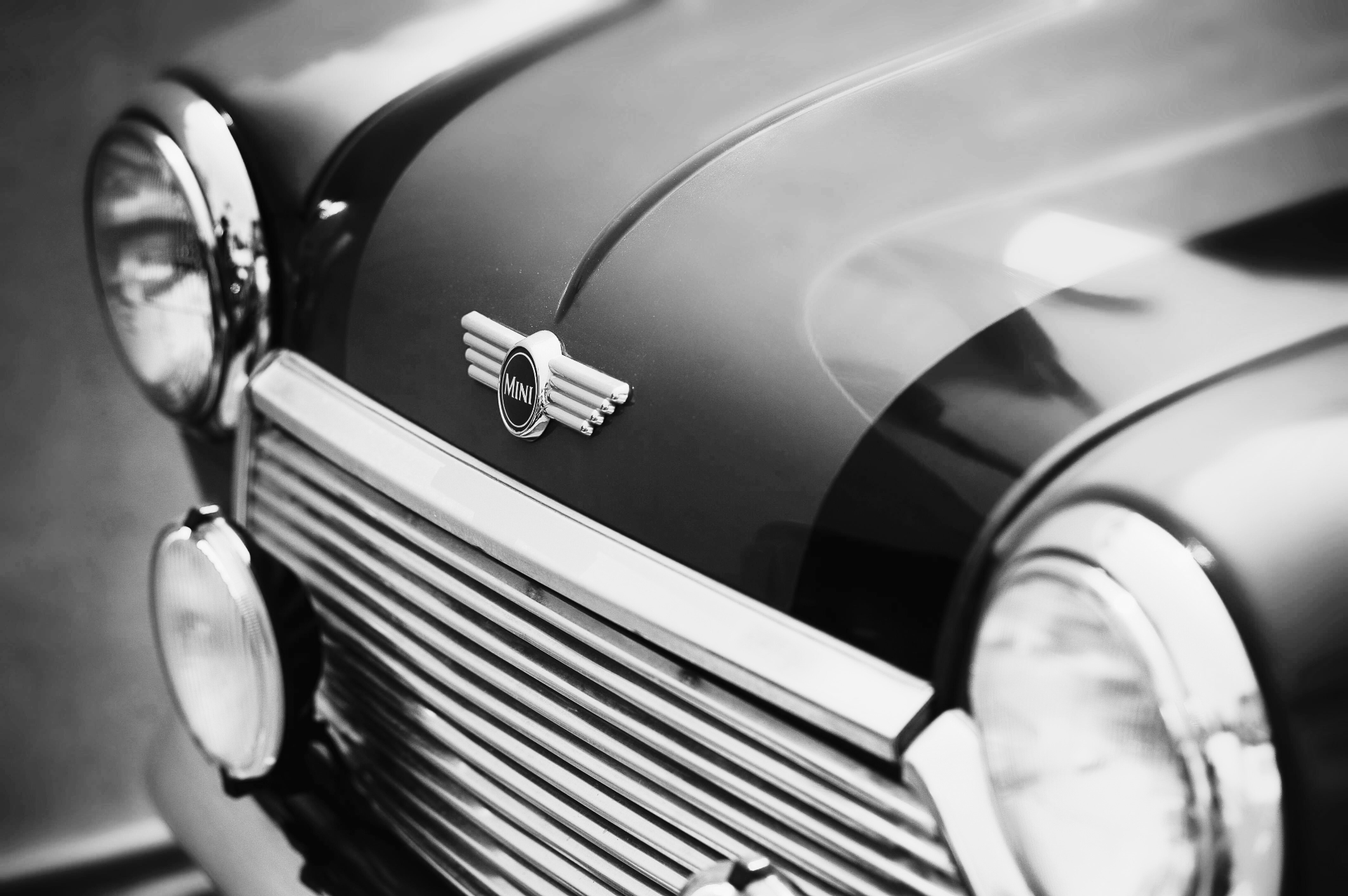 British Car Oil Change & Scheduled Service for British vehicles at German Auto Repair in Goleta, Santa Barbara