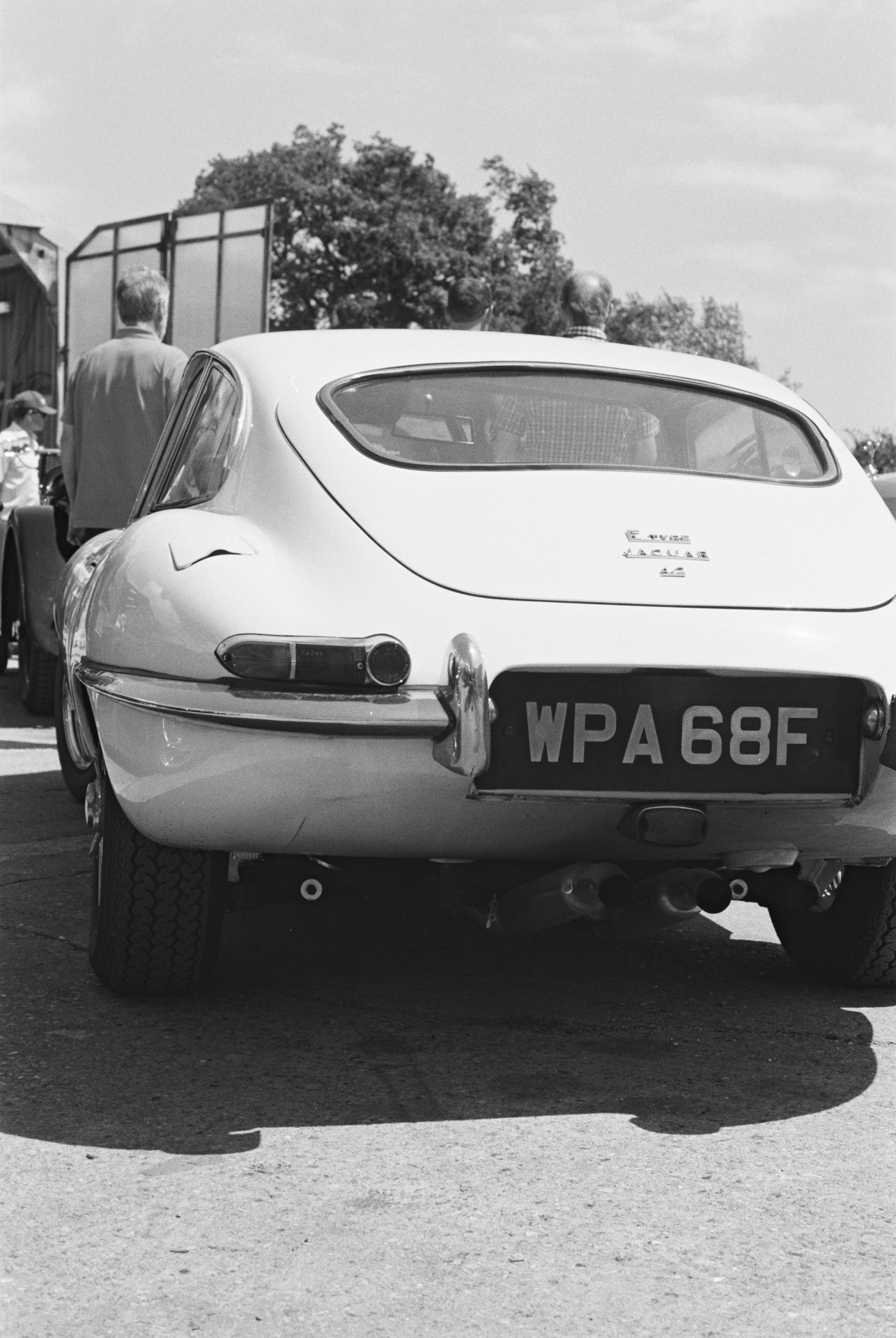 British Car Routine Maintenance for British vehicles at German Auto Repair in Goleta, Santa Barbara