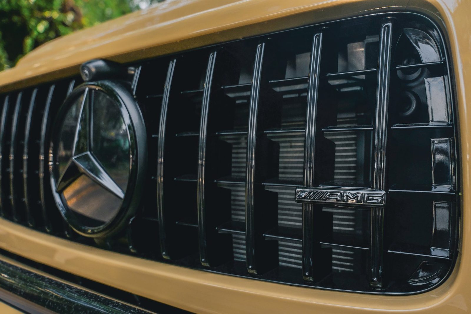 Mercedes-Benz repair and service in Santa Barbara and Goleta, AMG and EQ specialist