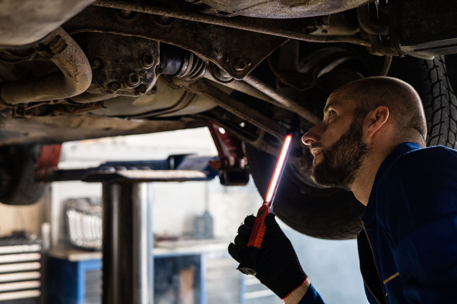 Pre-Purchase Inspections at German Auto Repair in Goleta, Santa Barbara