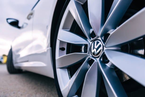 Volkswagen repair and service in Santa Barbara and Goleta — Golf, Jetta, Tiguan, Atlas, ID.4